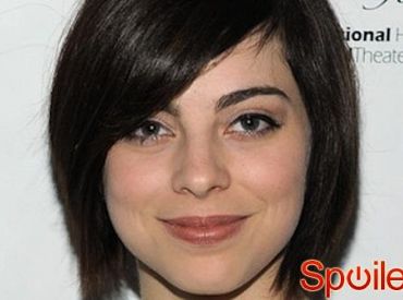 Spotkaj nową zabawną [spoiler] Karen w Smash