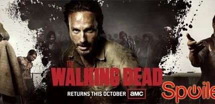 Zobacz Ricka, Michonne i Guberantora na plakacie 