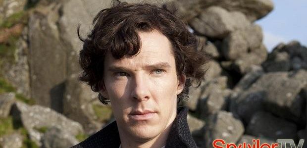 Benedict Cumberbatch pojawi się w 