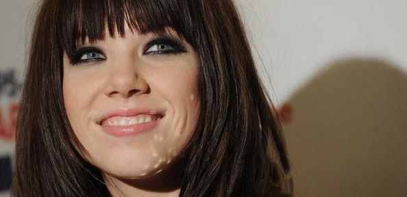 Carly Rae Jepsen w premierze 5 sezonu 