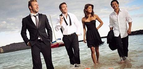 Hawaii Five-0: Rozpoczęcie zdjęć do 3 sezonu 