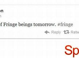 4 newsy o Once Upon a Time, Grimm, Pretty Little Liars i Fringe