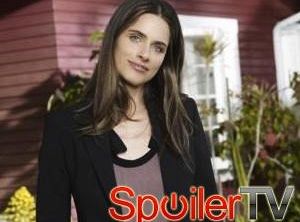 Amanda Peet dołącza do Żony idealnej jako nowa [spoiler] Alicii
