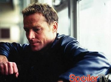 Iain Glen gościnnie w Haven