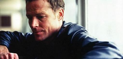Iain Glen gościnnie w 