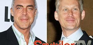 Titus Welliver i Reed Diamond pojawią się w 