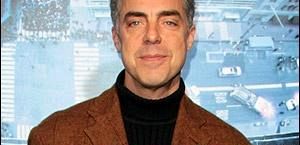 Titus Welliver i Reed Diamond w 
