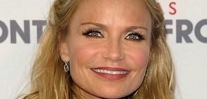The Good Wife: Kristin Chenoweth hospitalizowana po wypadku na planie 