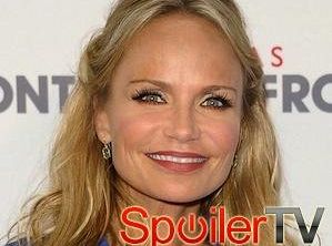 Kristin Chenoweth wypisana ze szpitala