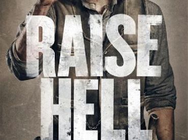 Pierwszy plakat 2 sezonu Hell on Wheels