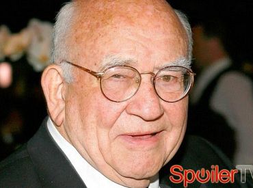 Ed Asner po latach znów w Hawaii 5.0
