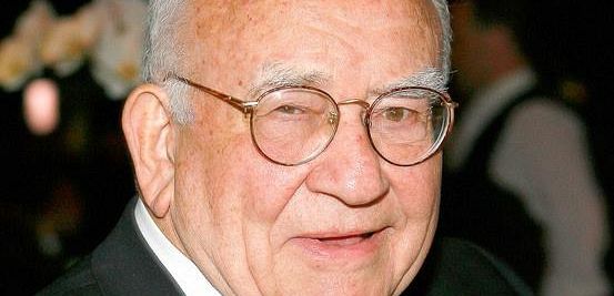 Ed Asner po latach znów w 