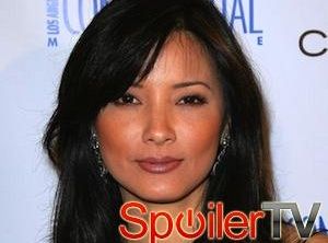 Kelly Hu oprócz Pamiętników wampirów pojawi się w Arrow