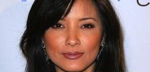 Kelly Hu oprócz 