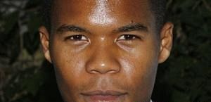 Gaius Charles w 9 sezonie 