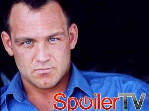 Ty Olsson w 8 sezonie Supernatural jako [spoiler] Deana