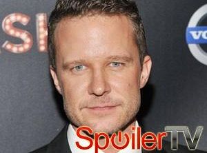 Will Chase z Smash pojawi się gościnnie w Necessary Roughness