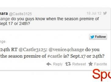 4 rzeczy o Alphas, Drop Dead Diva, Warehouse 13 i Castle