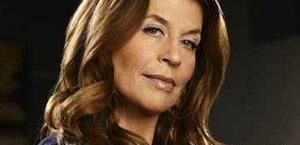 Linda Hamilton z 