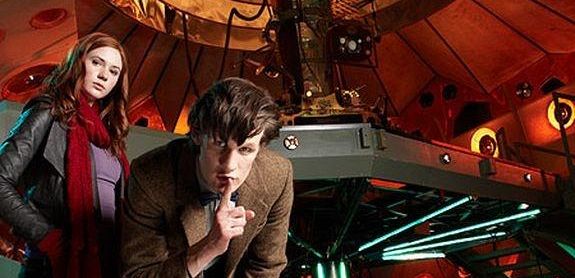 Doctor Who: Nowe szczegóły na temat siódmego sezonu