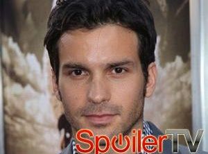 Santiago Cabrera z Heroes gościnnie w Dexterze