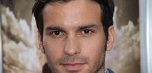 Santiago Cabrera z 