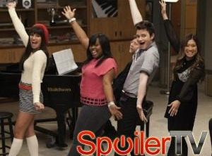 Tytuł premiery 4 sezonu Glee zdradza ważną zmianę dla [spoiler]