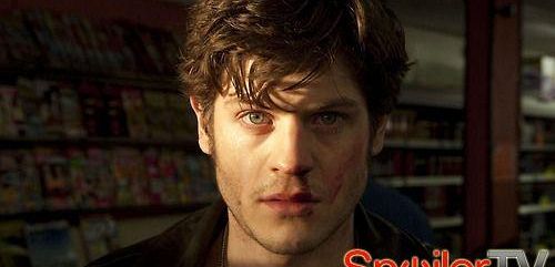 Iwan Rheon w 3 sezonie 