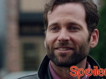 Co nowego w Kamuflażu, Parenthood, Parks and Recreation i Once Upon a Time?