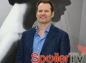 Jack Coleman dołącza do Castle jako nowy [spoiler] Becketta