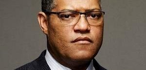 Laurence Fishburne krąży wokół 