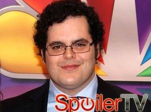 Josh Gad gościnnie w New Girl
