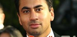 Kal Penn dołącza do komedii CBS 