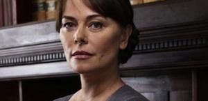 Polly Walker z 