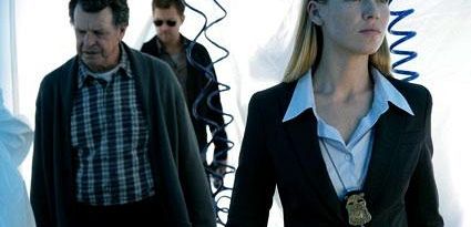 Fringe: Produkcja finałowego sezonu 