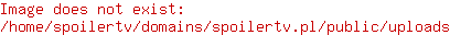 5 spoilerów o 