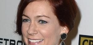 Carrie Preston z 
