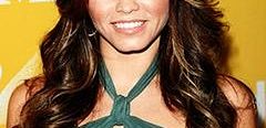 Jenna Dewan w drugim sezonie 