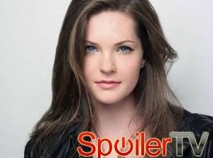 Meghann Fahy w nowym serialu NBC Chicago Fire