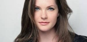 Meghann Fahy w nowym serialu NBC 