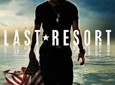 Zobacz plakat nowego serialu ABC Last Resort