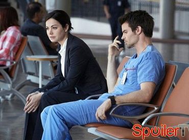 Wyniki oglądalności Saving Hope i Rookie Blue