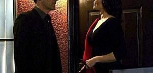 Bellamy Young ze 