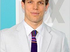 Jake Lacy w stałej obsadzie Biura