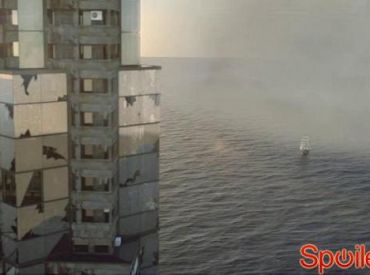 Pierwszy zwiastun ze scenami z 3 sezonu Statku
