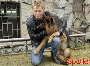 Rozpoczęły się zdjęcia do 2 sezonu Komisarza Alexa