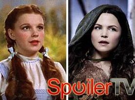 Czy Once Upon a Time zawędruje do Krainy Oz?
