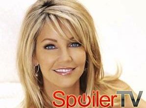 Heather Locklear pojawi się w ważnym wątku 4 sezonu Rozpalić Cleveland