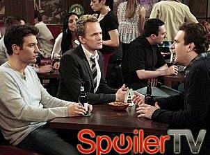 Szefowa CBS optymistycznie o 9 sezonie HIMYM