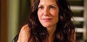 Mary-Louise Parker  o finale 